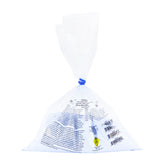 SALON & CO POWDER BLEACH BLUE 500GMS